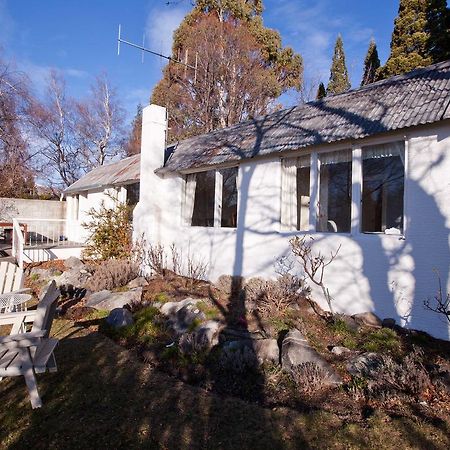 Parkbrae Estate Villa Lake Tekapo Eksteriør billede